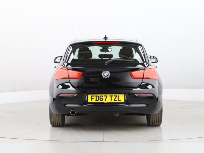 2025 BMW 1 Series