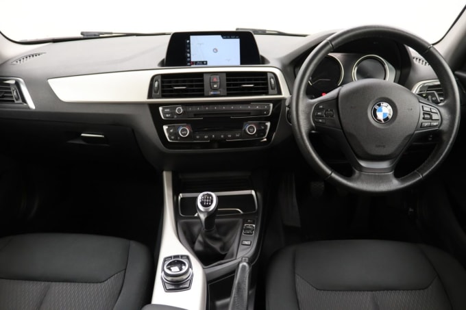 2025 BMW 1 Series