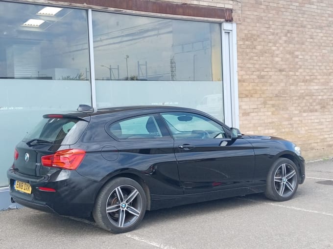 2025 BMW 1 Series