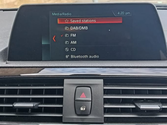 2025 BMW 1 Series