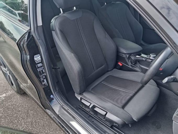 2025 BMW 1 Series