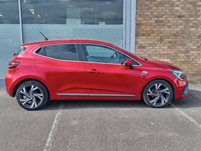 2025 Renault Clio