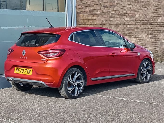 2025 Renault Clio