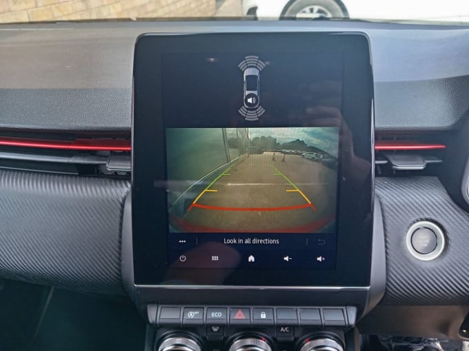 2025 Renault Clio