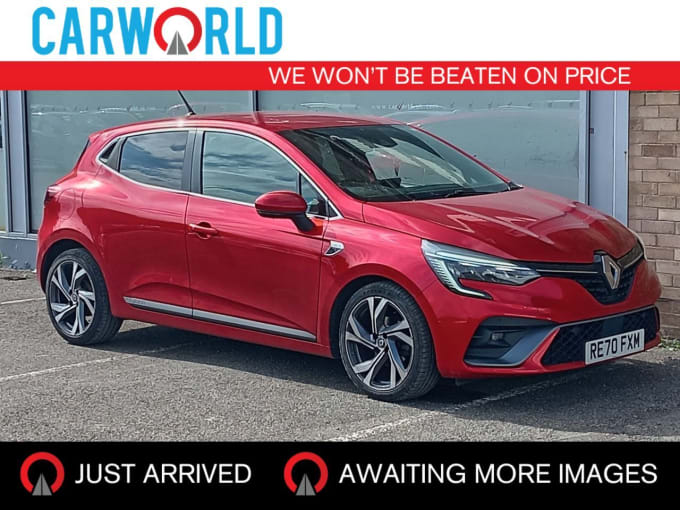 2025 Renault Clio
