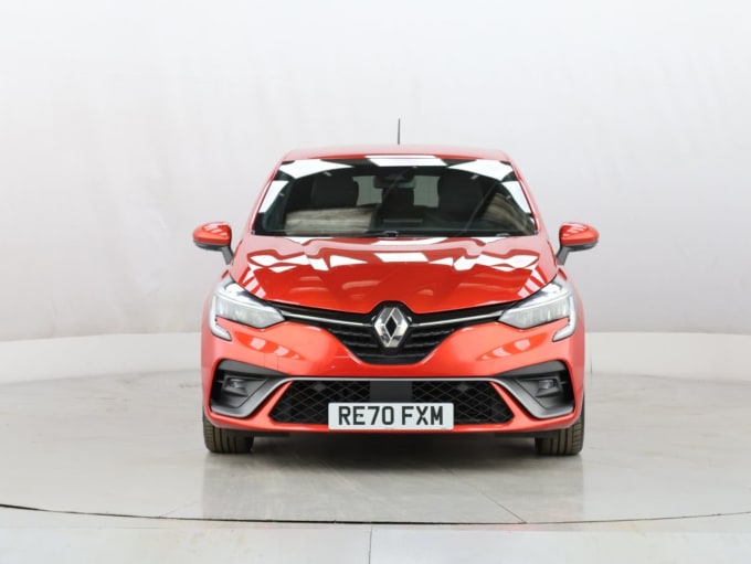 2020 Renault Clio