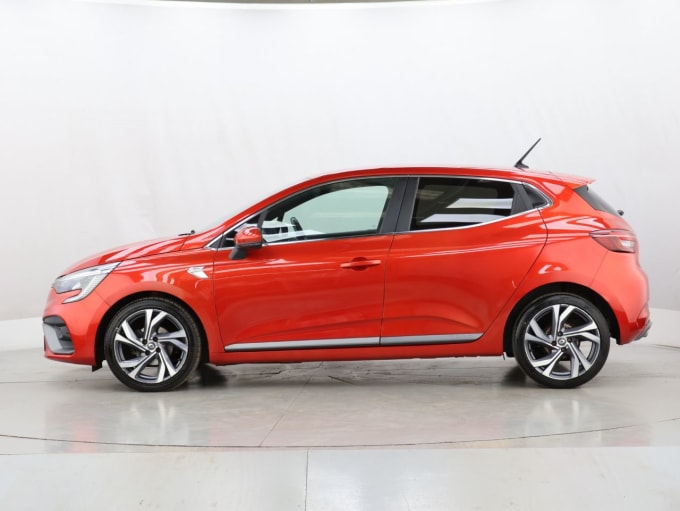2020 Renault Clio