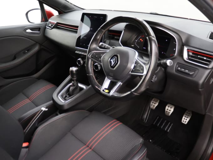 2020 Renault Clio