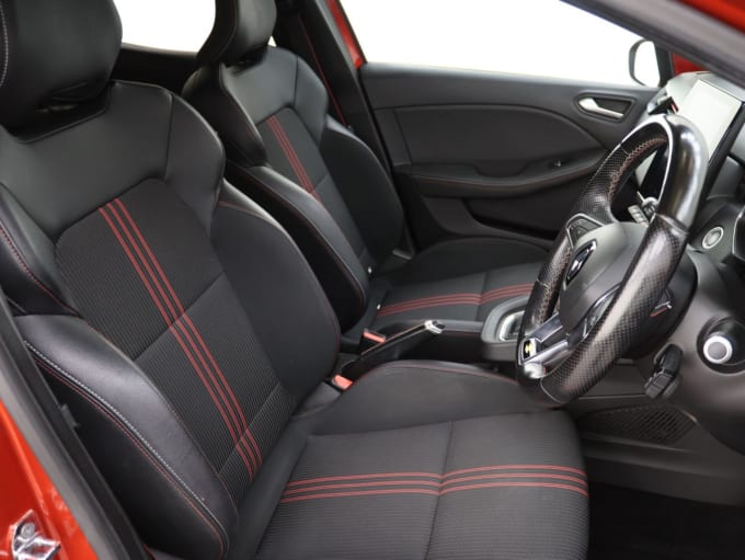 2020 Renault Clio