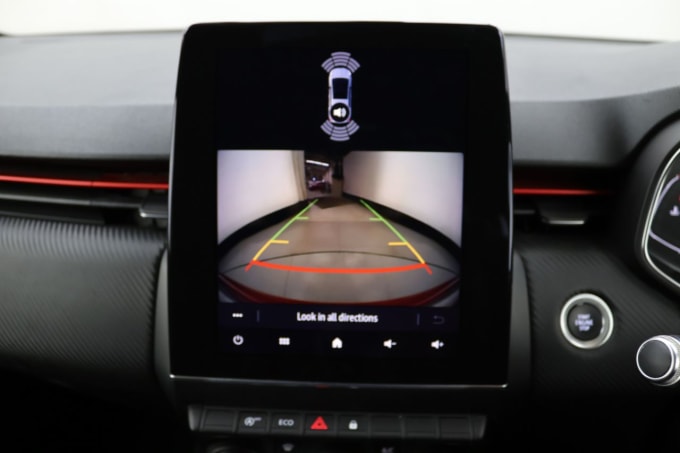 2020 Renault Clio