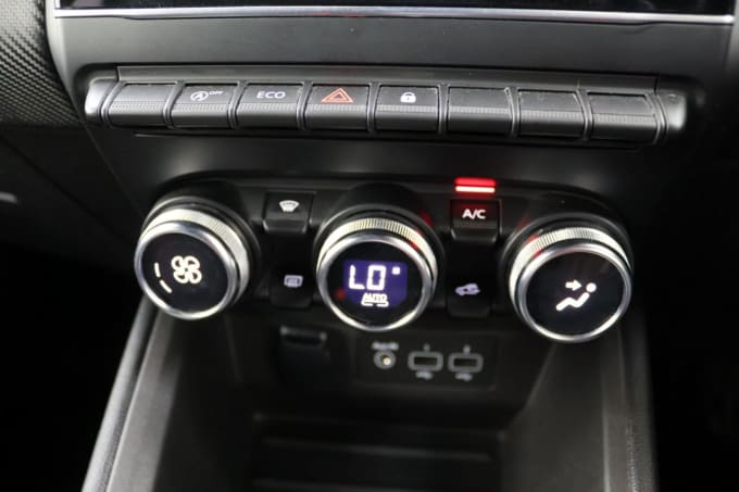 2020 Renault Clio