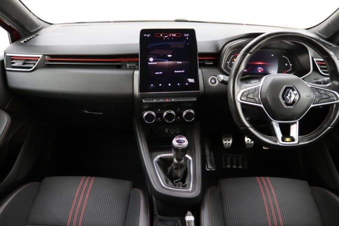 2020 Renault Clio