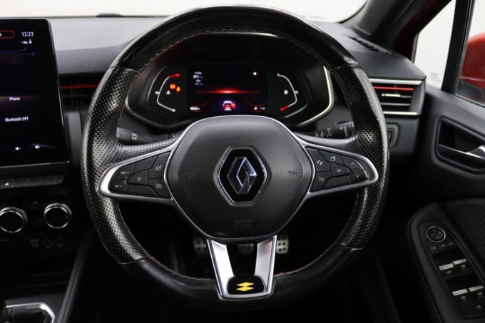 2020 Renault Clio