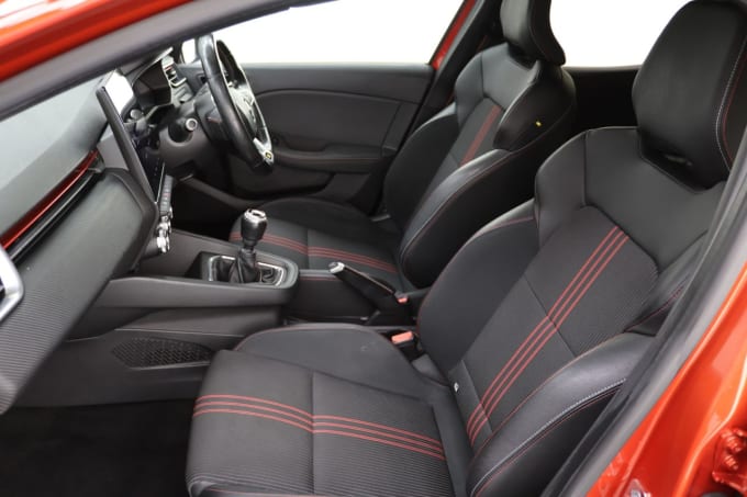 2020 Renault Clio
