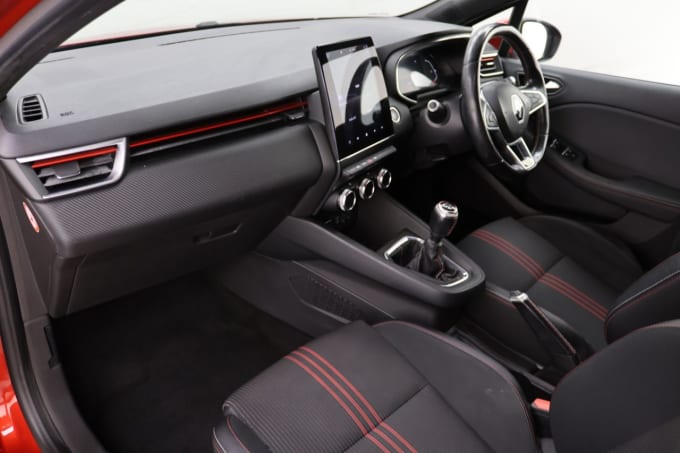 2020 Renault Clio