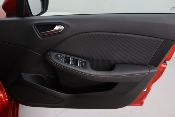 2020 Renault Clio