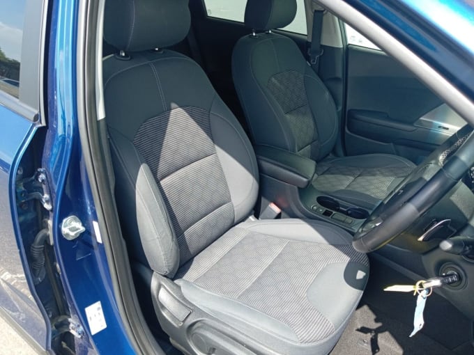 2025 Kia Niro