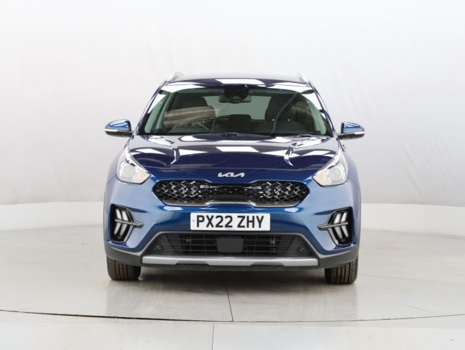2025 Kia Niro