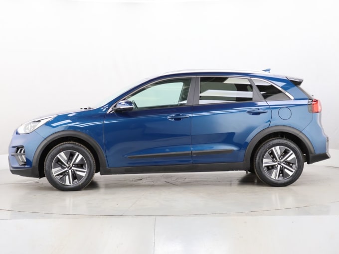 2025 Kia Niro