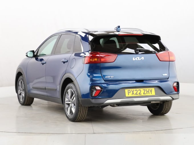 2025 Kia Niro
