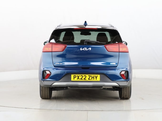 2025 Kia Niro