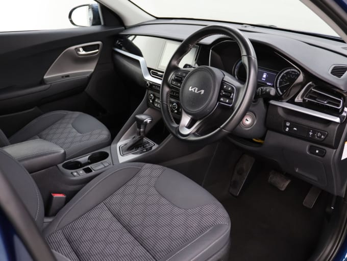 2025 Kia Niro