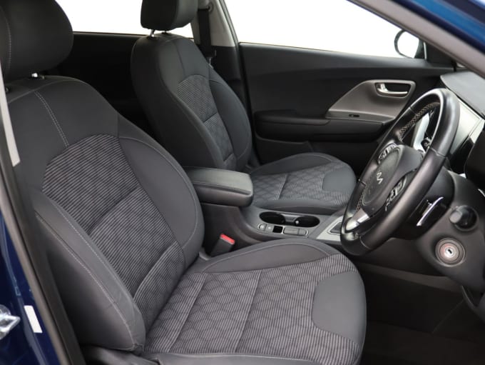 2025 Kia Niro