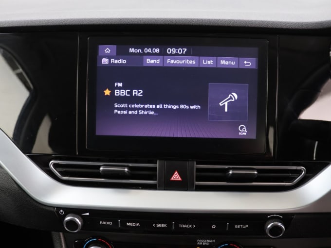 2025 Kia Niro