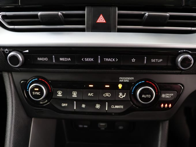2025 Kia Niro