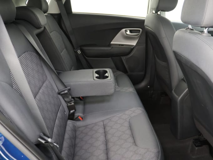 2025 Kia Niro