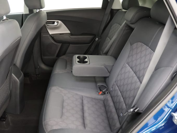 2025 Kia Niro