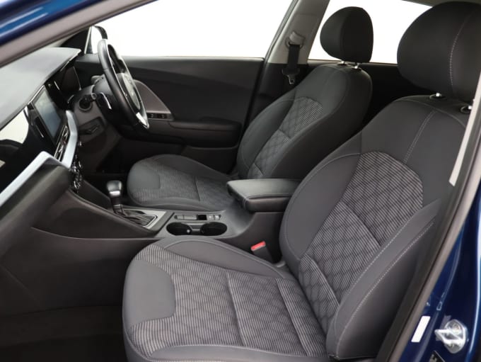 2025 Kia Niro