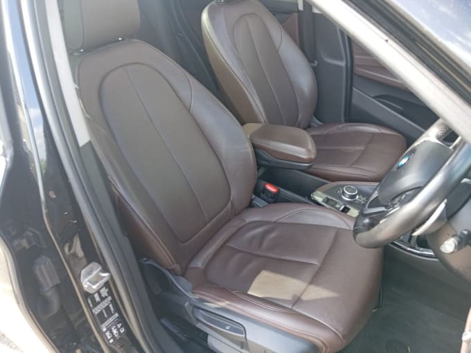2025 BMW X1