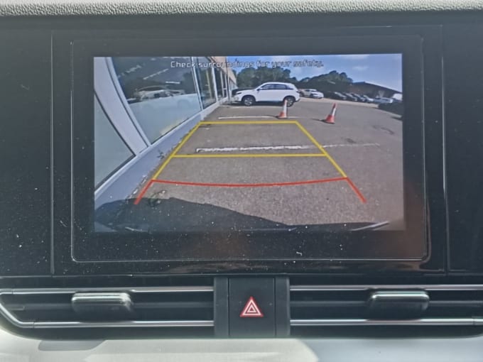 2025 Kia Niro