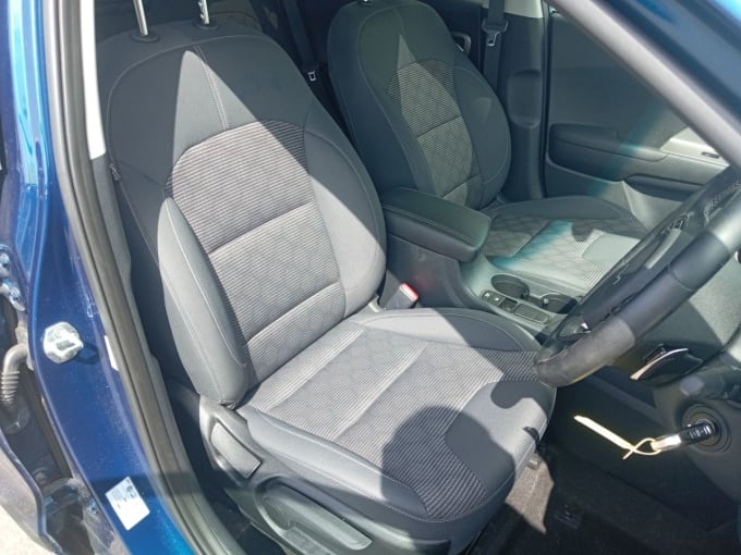 2025 Kia Niro