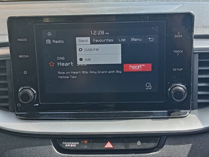 2025 Kia Xceed