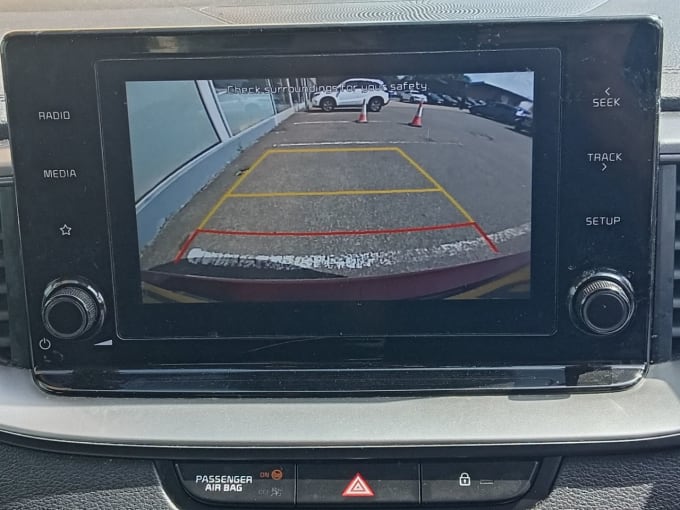 2025 Kia Xceed