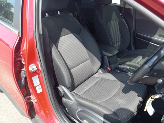 2025 Kia Xceed