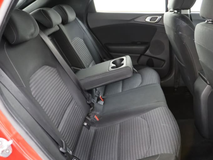 2025 Kia Xceed