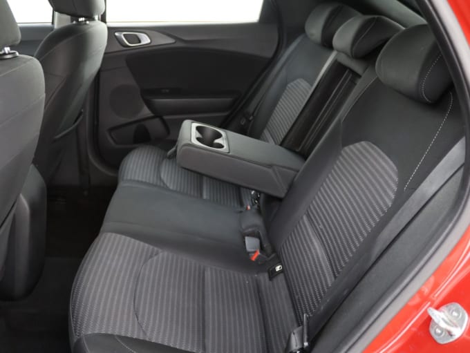 2025 Kia Xceed
