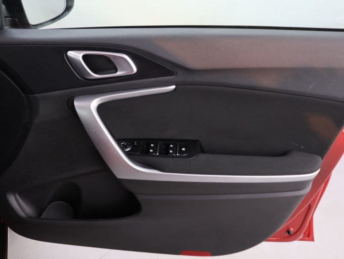 2025 Kia Xceed