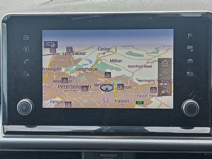 2025 Seat Tarraco