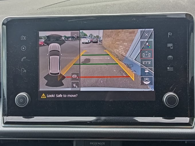 2025 Seat Tarraco