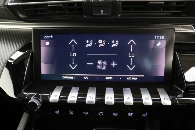 2025 Peugeot 508 Sw