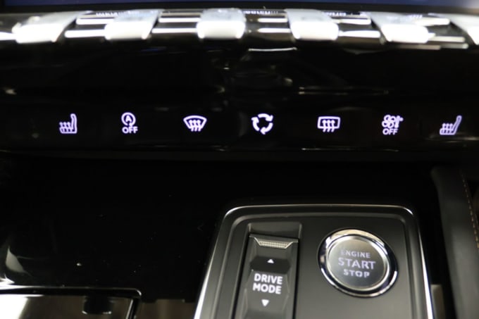 2025 Peugeot 508 Sw