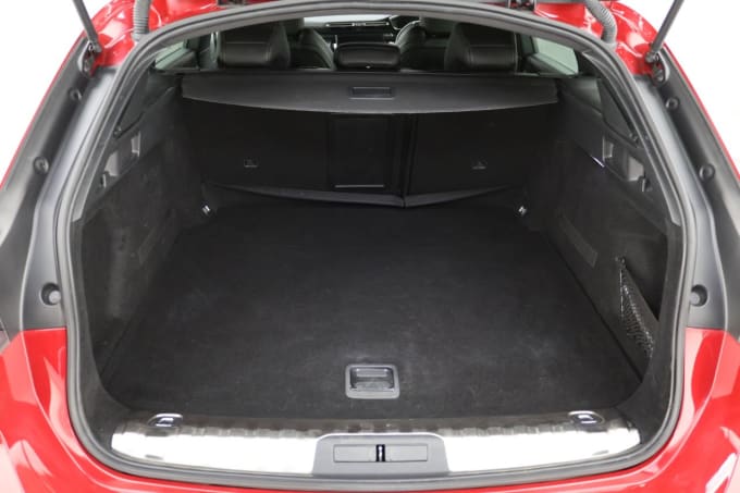 2025 Peugeot 508 Sw