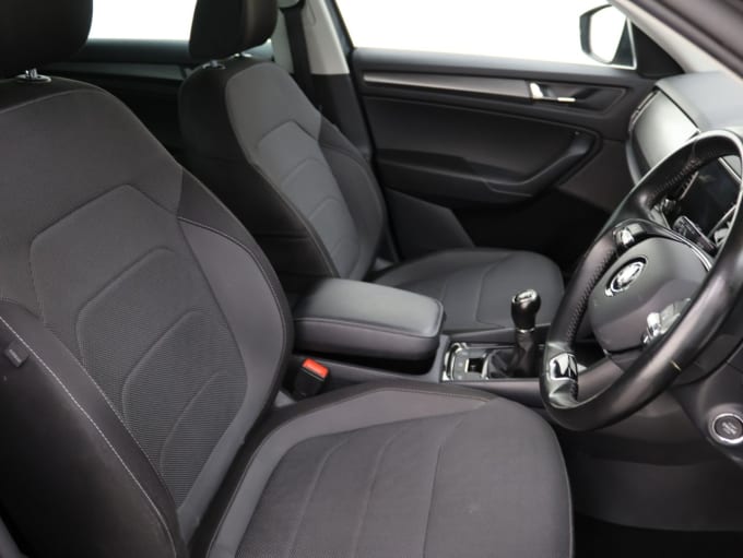 2025 Skoda Kodiaq