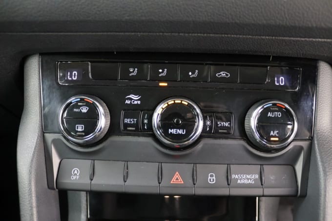 2025 Skoda Kodiaq