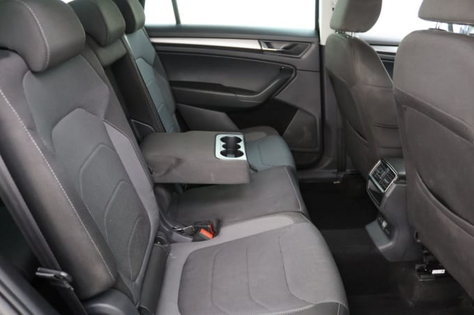2025 Skoda Kodiaq
