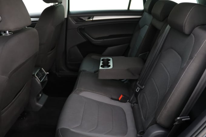 2025 Skoda Kodiaq